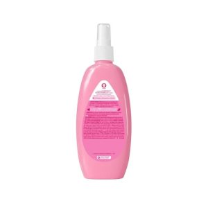 Acondicionador Johnson Spray 200 ml Gotas De Brillo - Imagen 2