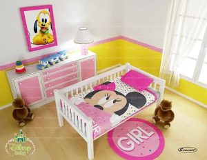 Cobija Bebe Disney Térmica Manta Calientica Divina Niña Estilo surtido - Imagen 2