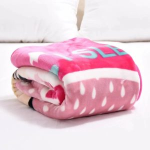 Cobija Bebe Disney Térmica Manta Calientica Divina Niña Estilo surtido - Imagen 3