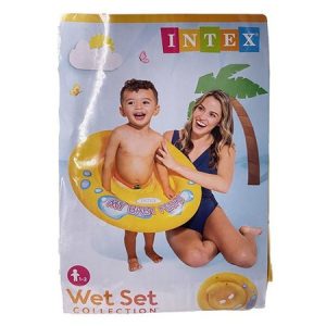 Flotador Intex Dona para bebés 67cm