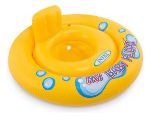 Flotador Intex Dona para bebés 67cm - Imagen 3