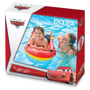 Tabla de surf Intex Cars AK Sport 1.08m x 57 cm