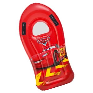 Tabla de surf Intex Cars AK Sport 1.08m x 57 cm - Imagen 3