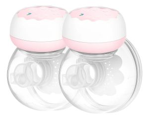 Extractor de leche Ultimate Freedity - Imagen 4