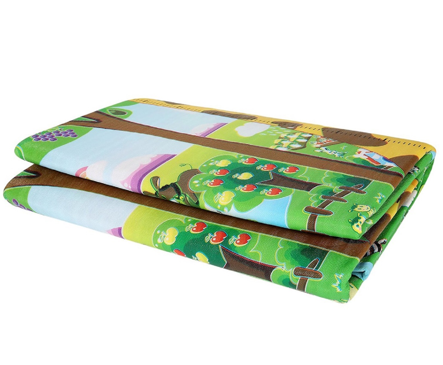 Tapete Colchoneta Tatami Térmico Gateo Bebe Juguete 2 X1.8 M UNISEX DISEÑOS SURTIDOS - Imagen 5