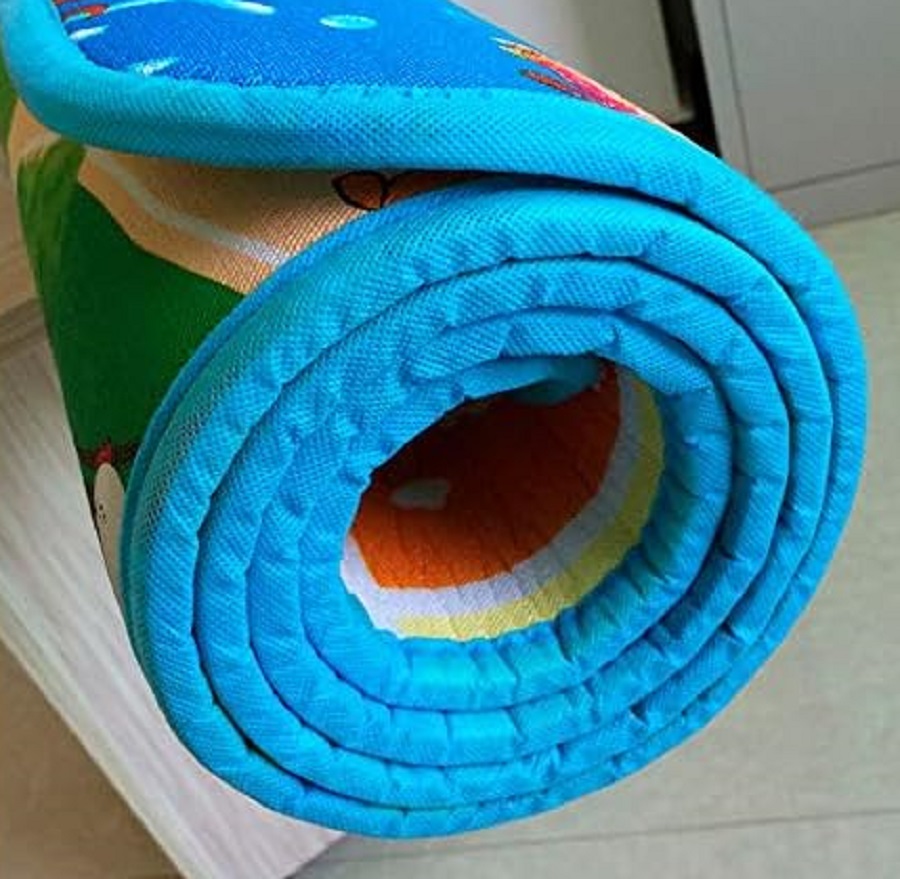 Tapete Colchoneta Tatami Térmico Gateo Bebe Juguete 2 X1.8 M UNISEX DISEÑOS SURTIDOS - Imagen 11