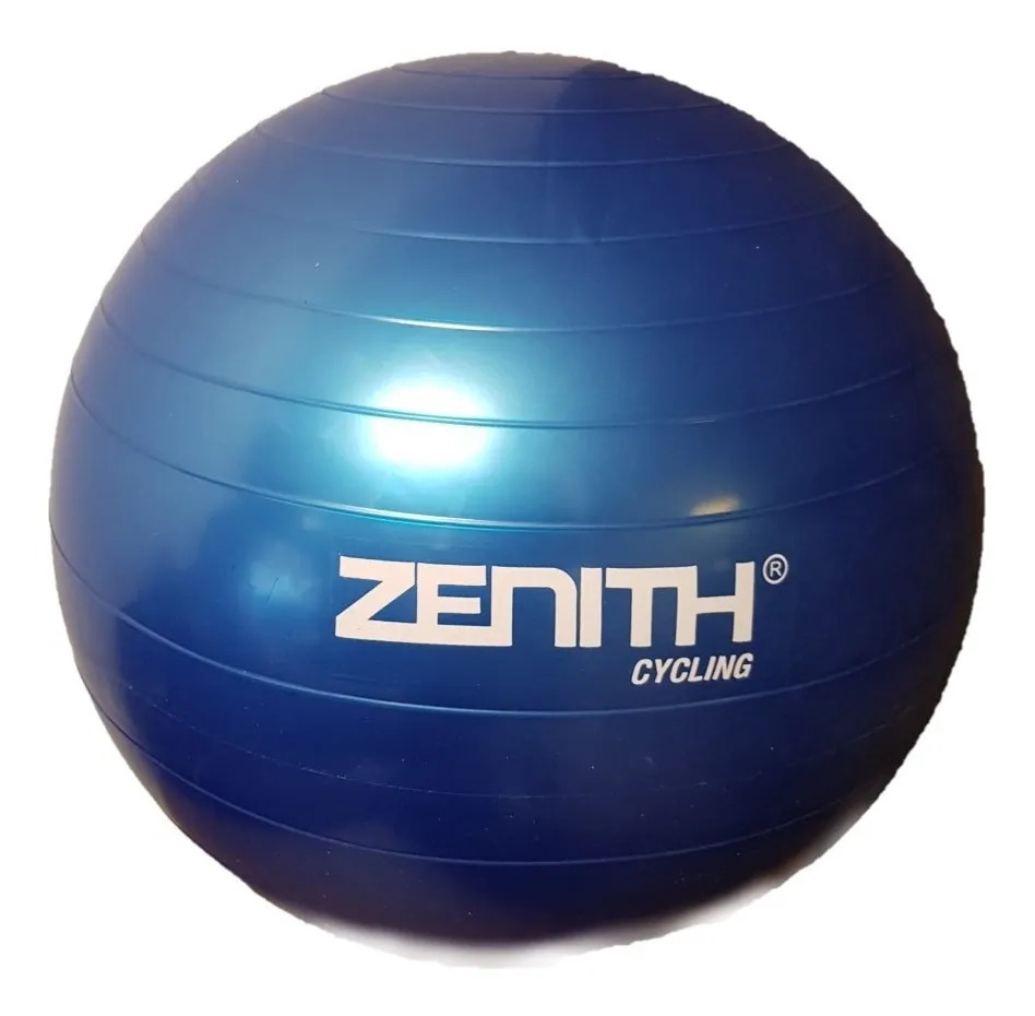 Yoga Balón Pilates Pelota Bola Gimnasia Gestacíon 65 Cm - Imagen 6