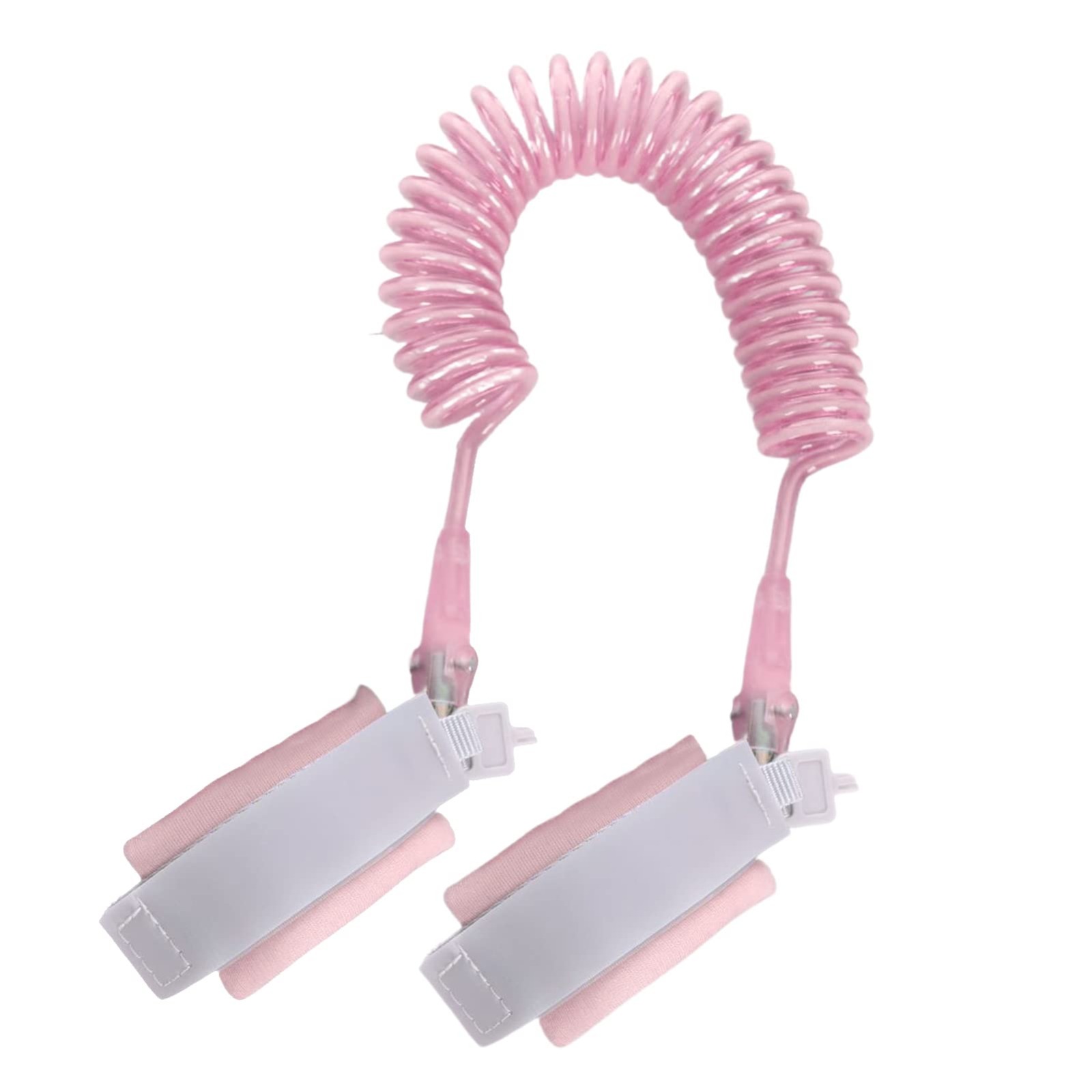 Manilla De Seguridad Para Bebes Y Niños Primera Infancia Rosado