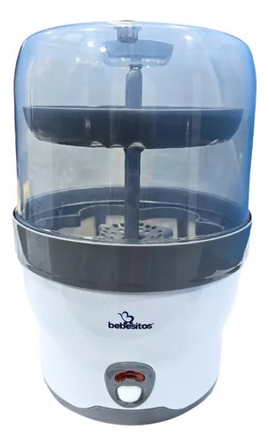 Esterilizador De Vapor Eléctrico Bebesitos - Imagen 4