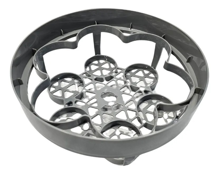 Esterilizador De Vapor Eléctrico Bebesitos - Imagen 6