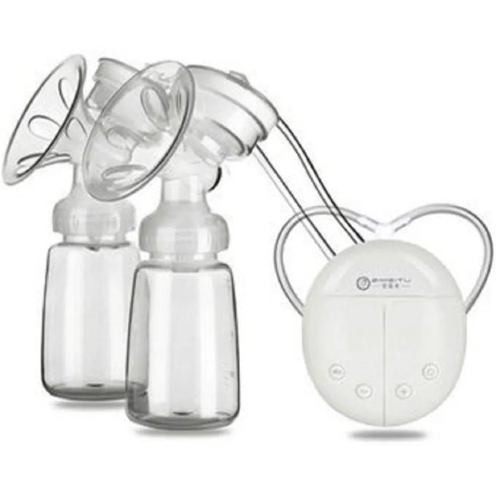 Extractor De Leche Electrico - Imagen 7