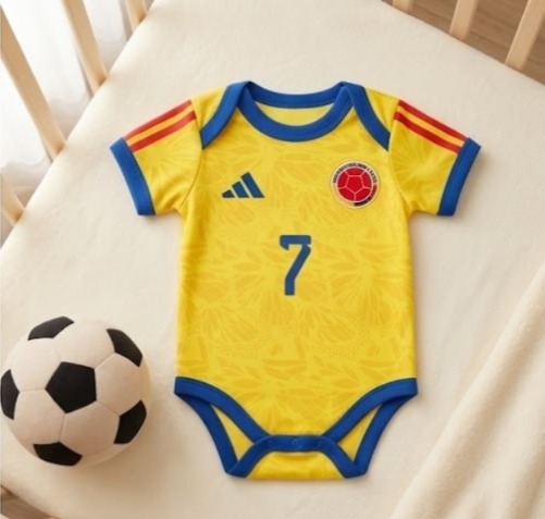 Hermoso Body De Colombia! - Imagen 5