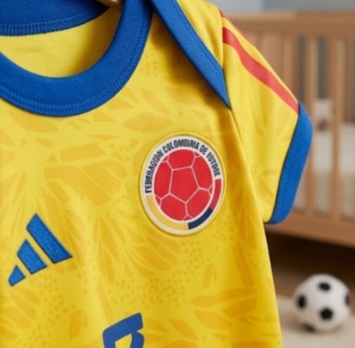 Hermoso Body De Colombia! - Imagen 2