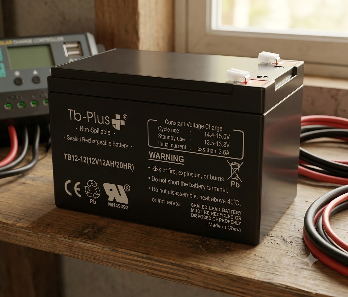 Batería 12v Para Carros De Juguete Eléctricos Montables Niño - Imagen 7
