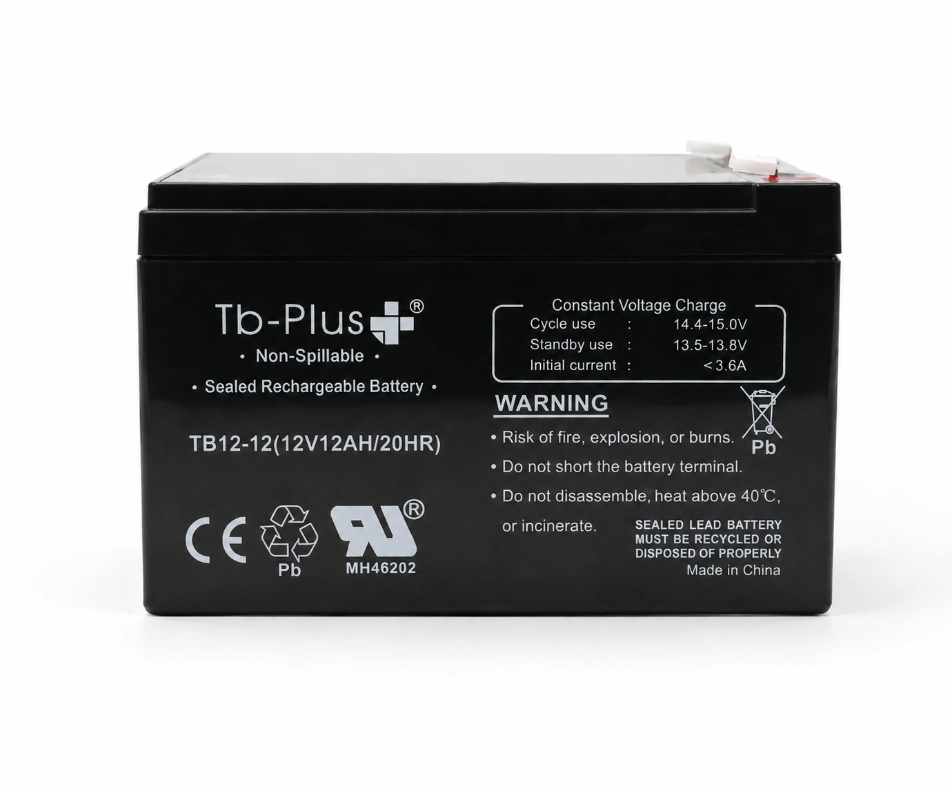 Batería 12v Para Carros De Juguete Eléctricos Montables Niño - Imagen 8