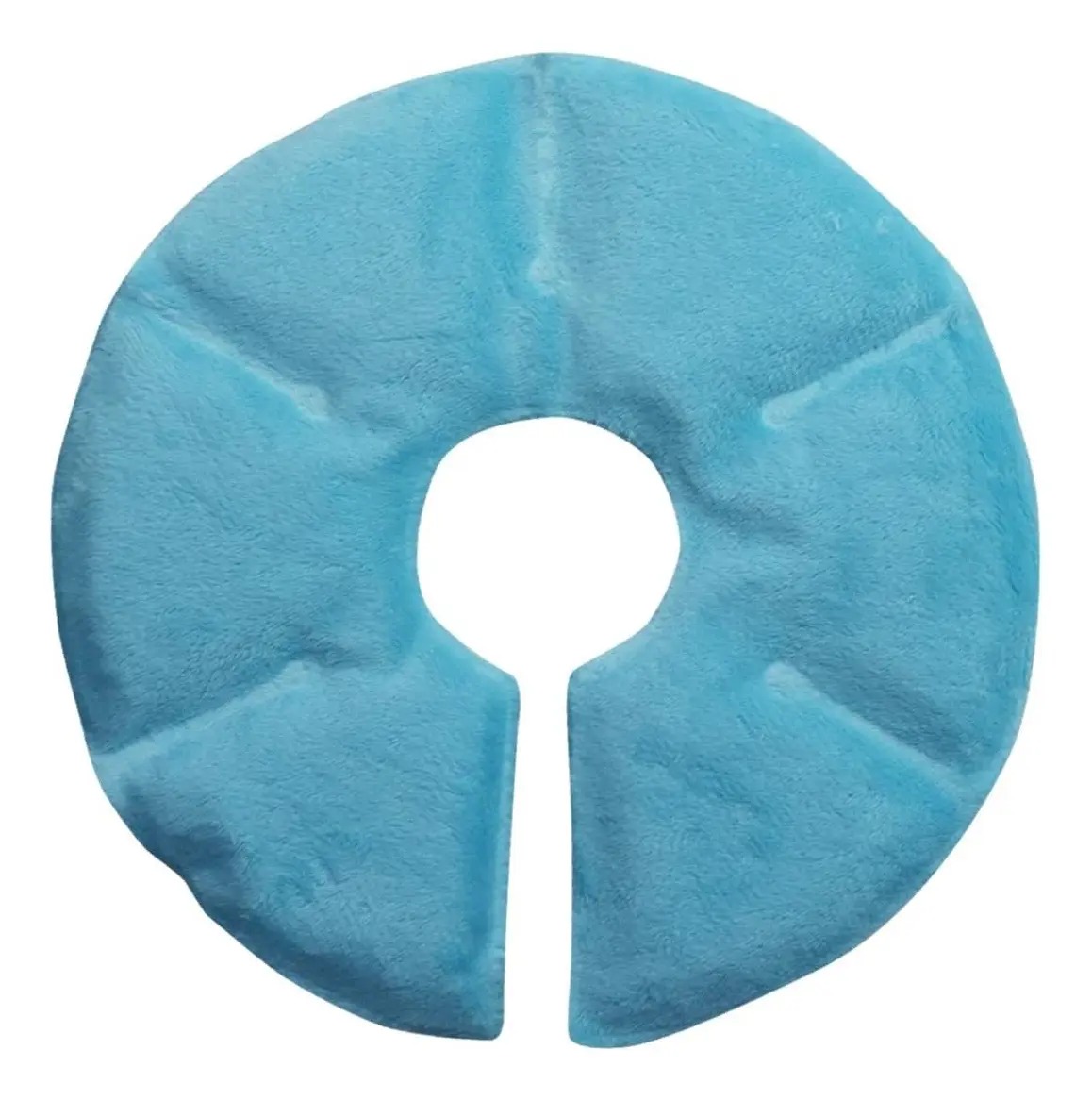 Almohadillas Gel Para Senos De Terapia Frío Calor Lactancia - Imagen 10