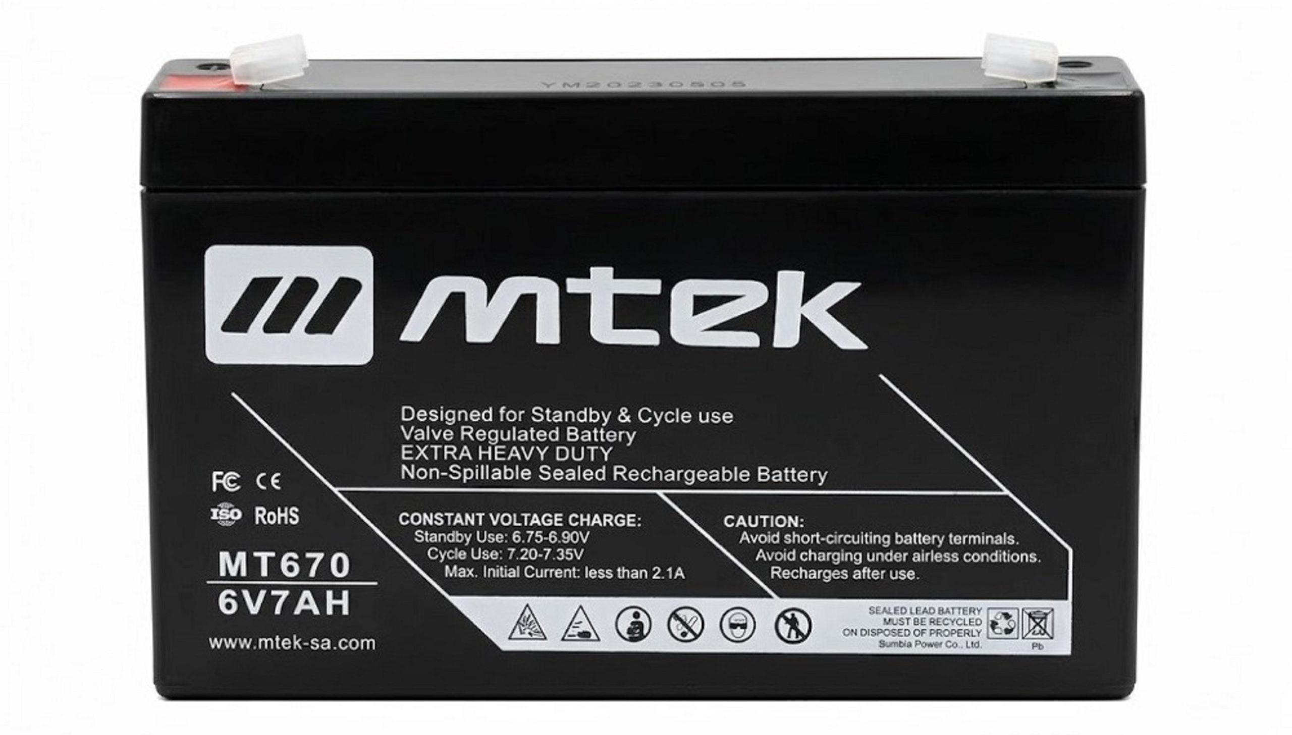 Batería 6v Para Motos De Juguete Eléctricas Montables Niño - Imagen 6