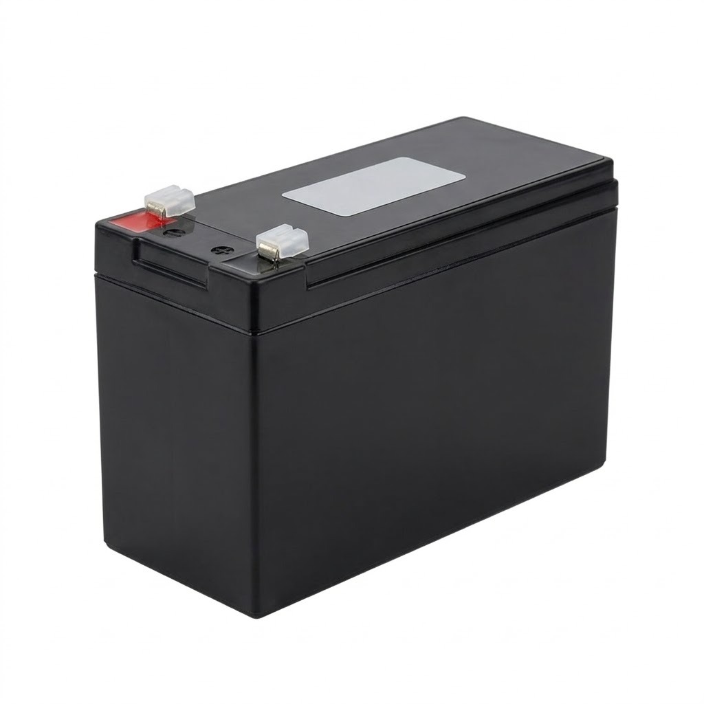 Batería 12v Para Carros Y Motos De Juguete Eléctricos Montables Niño - Imagen 3