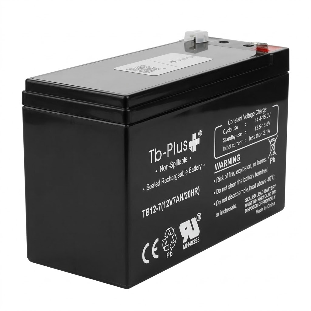 Batería 12v Para Carros Y Motos De Juguete Eléctricos Montables Niño - Imagen 2