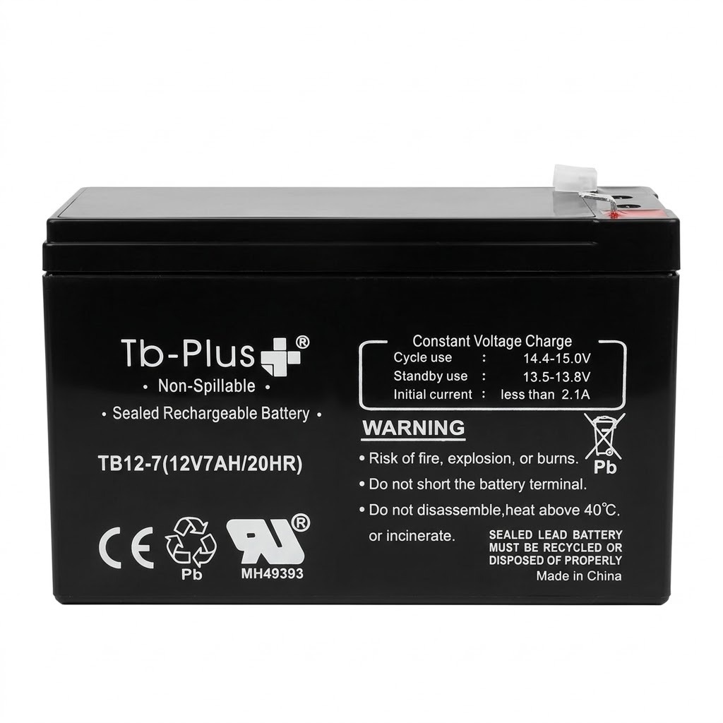 Batería 12v Para Carros Y Motos De Juguete Eléctricos Montables Niño - Imagen 4